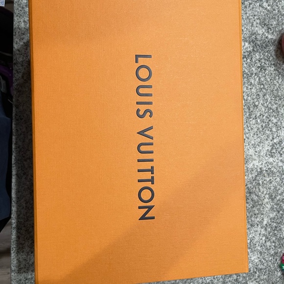 Louis Vuitton Shoulder Bag - Picture 5 of 9